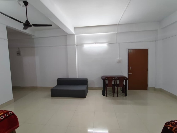 Imagen de los interiores del Hotel Jironi Residency In. Foto 15