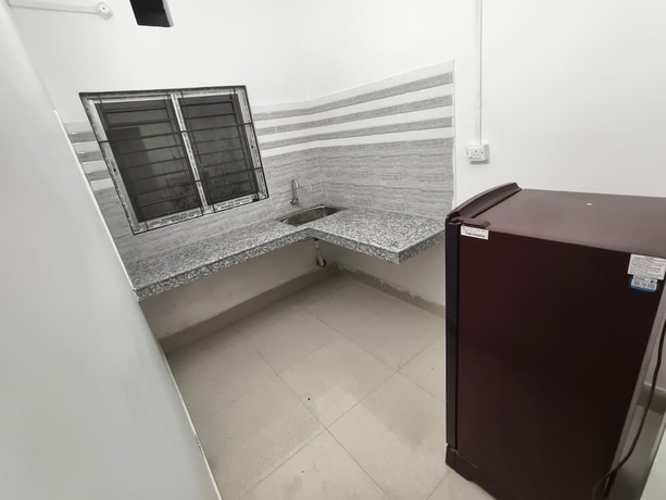Imagen de los interiores del Hotel Jironi Residency In. Foto 16