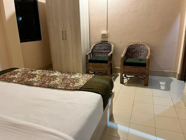 Imagen general del Hotel Jironi Resort. Foto 3