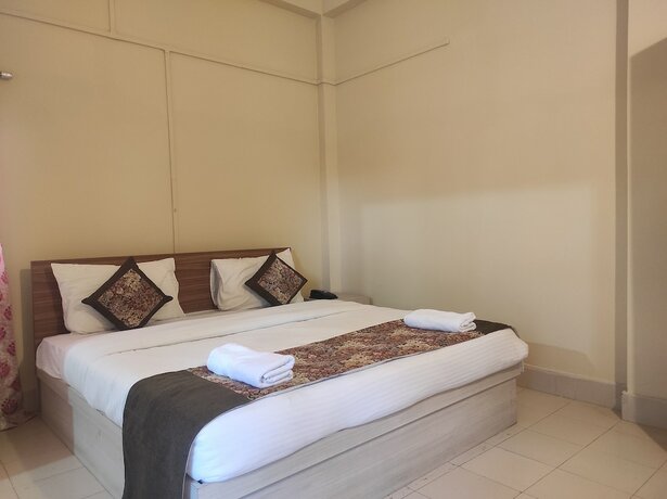 Imagen general del Hotel Jironi Resort. Foto 4