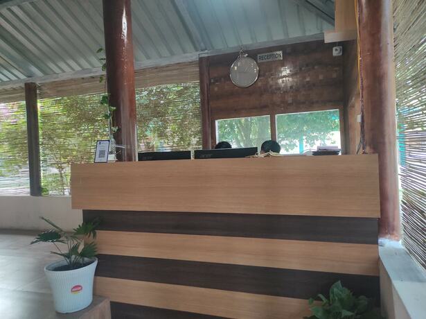 Imagen general del Hotel Jironi Resort. Foto 6