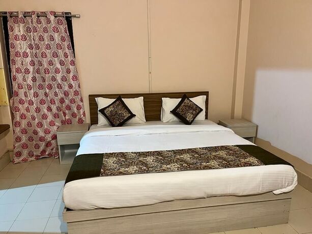 Imagen de la habitación del Hotel Jironi Resort. Foto 19