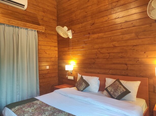 Imagen general del Hotel Jironi Resort. Foto 7