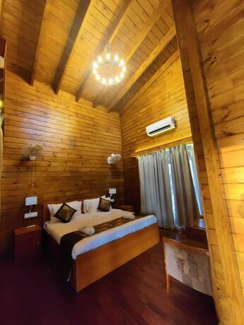 Imagen de la habitación del Hotel Jironi Resort. Foto 20