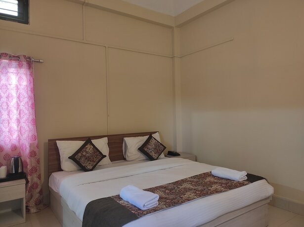 Imagen general del Hotel Jironi Resort. Foto 8