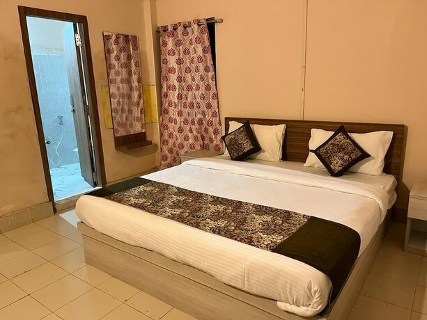 Imagen general del Hotel Jironi Resort. Foto 10