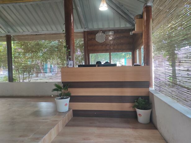 Imagen general del Hotel Jironi Resort. Foto 11
