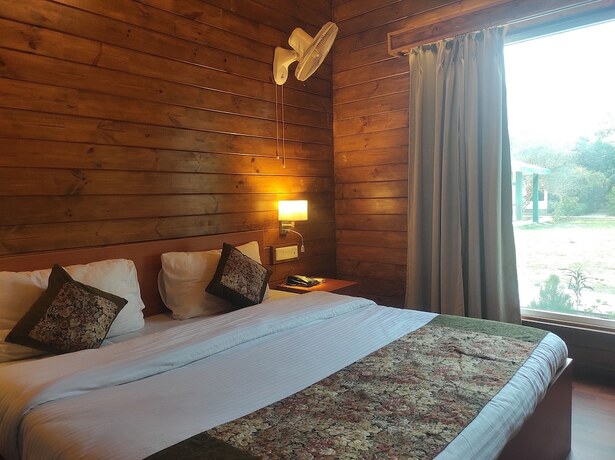 Imagen general del Hotel Jironi Resort. Foto 12