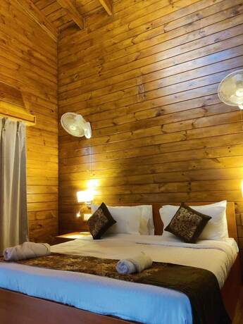 Imagen general del Hotel Jironi Resort. Foto 13
