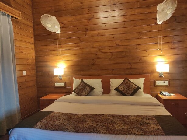 Imagen general del Hotel Jironi Resort. Foto 16