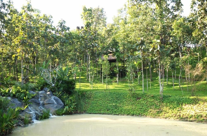 Imagen general del Hotel Jirung Health Village. Foto 3