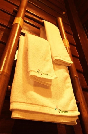 Imagen general del Hotel Jirung Health Village. Foto 4