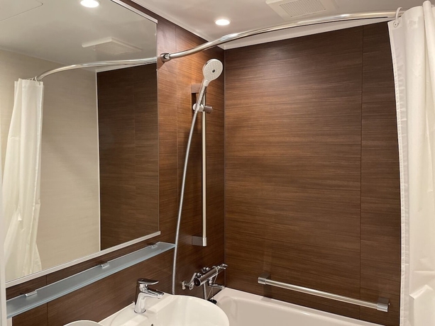 Imagen de la habitación del Hotel Jisco Hotel Saikai. Foto 5