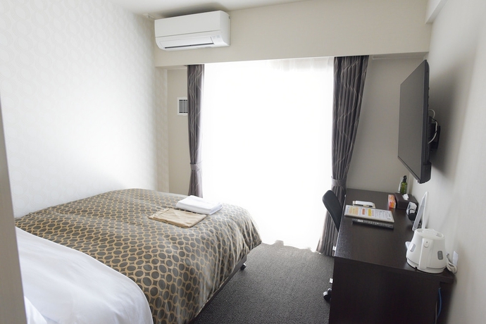 Imagen de la habitación del Hotel Jisco Hotel Saikai. Foto 6