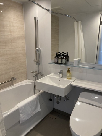 Imagen de la habitación del Hotel Jisco Hotel Saikai. Foto 7