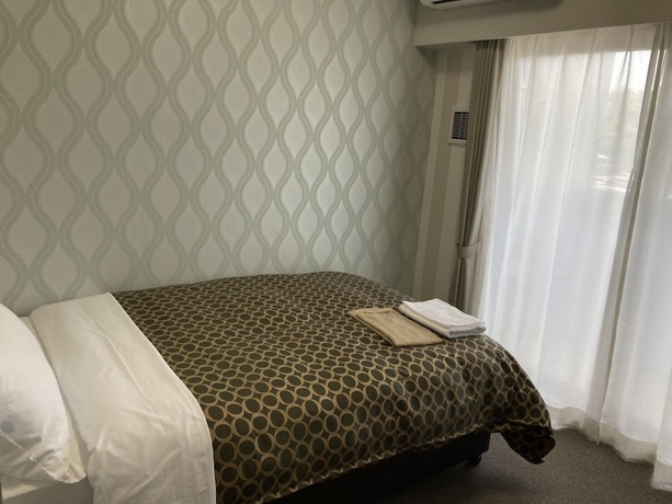 Imagen de la habitación del Hotel Jisco Hotel Saikai. Foto 10
