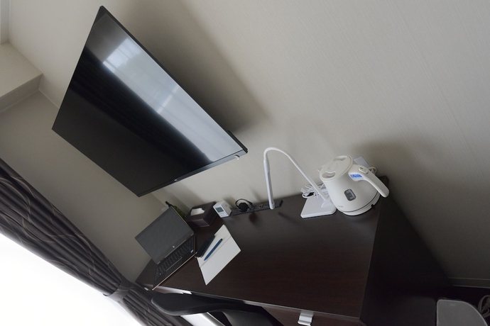 Imagen de la habitación del Hotel Jisco Hotel Saikai. Foto 12