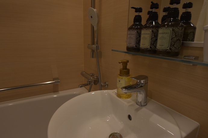 Imagen de la habitación del Hotel Jisco Hotel Saikai. Foto 14