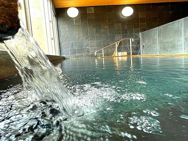 Imagen general del Hotel Jisco Obama Onsen. Foto 1