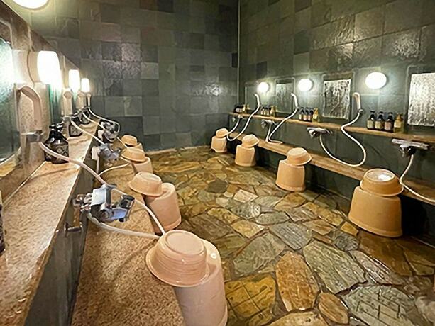 Imagen general del Hotel Jisco Obama Onsen. Foto 6
