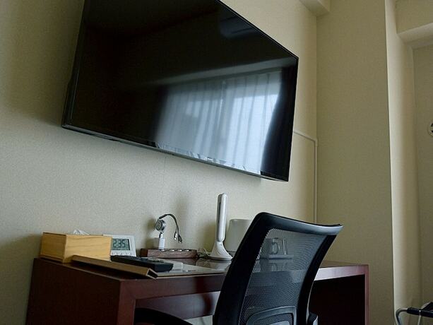 Imagen de la habitación del Hotel Jisco Obama Onsen. Foto 17
