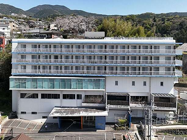 Imagen general del Hotel Jisco Obama Onsen. Foto 14