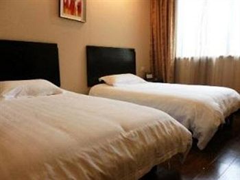 Imagen general del Hotel Jitai - Tongji University. Foto 6