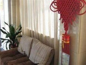 Imagen general del Hotel Jitai - Tongji University. Foto 7