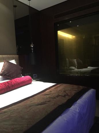 Imagen de la habitación del Hotel Jitang New Century Hotel. Foto 4