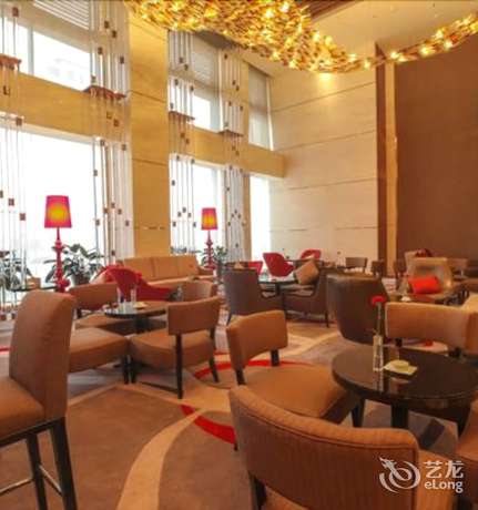 Imagen de la habitación del Hotel Jitang New Century Hotel. Foto 10
