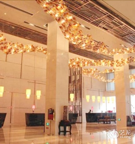 Imagen de la habitación del Hotel Jitang New Century Hotel. Foto 12