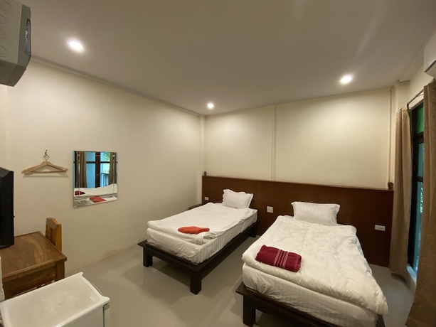 Imagen de la habitación del Hotel Jitra Resort. Foto 6