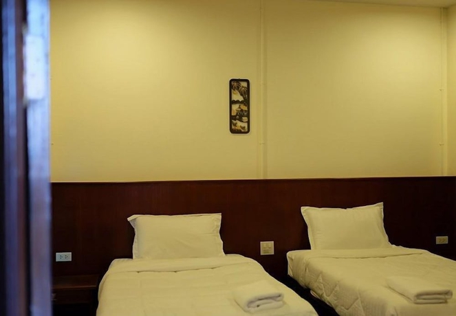 Imagen de la habitación del Hotel Jitra Resort. Foto 7