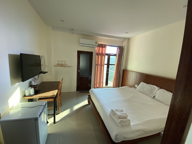 Imagen de la habitación del Hotel Jitra Resort. Foto 8