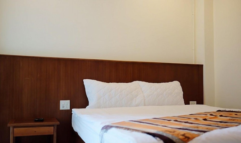 Imagen de la habitación del Hotel Jitra Resort. Foto 9