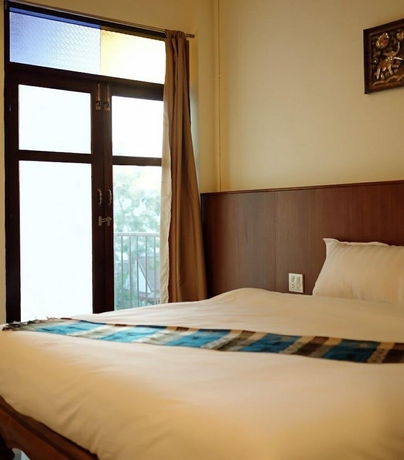 Imagen de la habitación del Hotel Jitra Resort. Foto 11