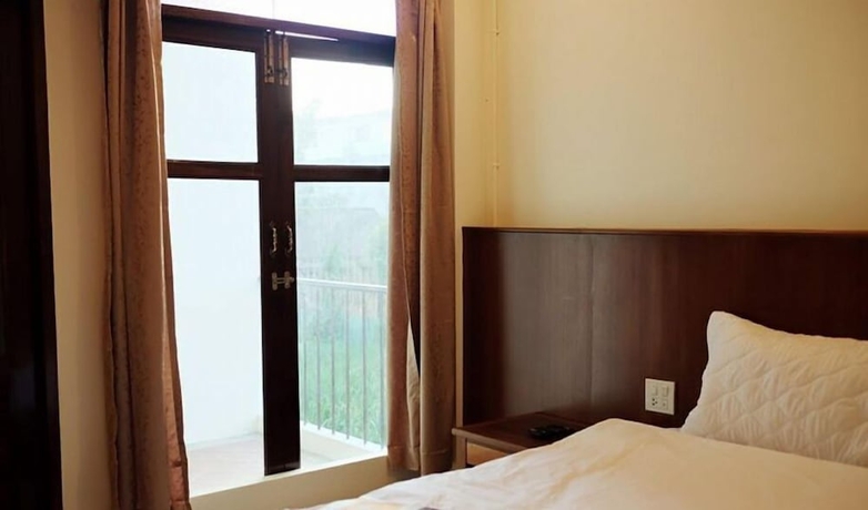 Imagen de la habitación del Hotel Jitra Resort. Foto 12