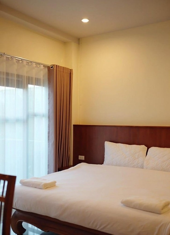Imagen de la habitación del Hotel Jitra Resort. Foto 13