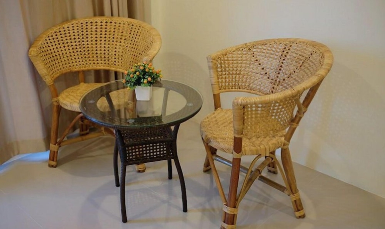 Imagen de la habitación del Hotel Jitra Resort. Foto 16