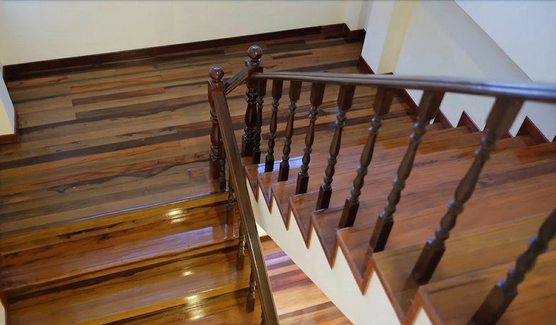 Imagen de la habitación del Hotel Jitra Resort. Foto 18