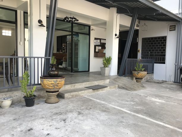 Imagen de los interiores del Hotel Jittrawadee. Foto 20