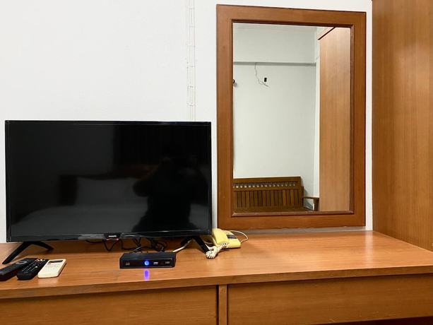 Imagen de la habitación del Hotel Jittrawadee. Foto 13
