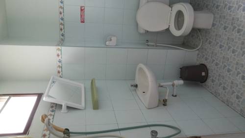 Imagen de la habitación del Hotel Jitwilai Place. Foto 3