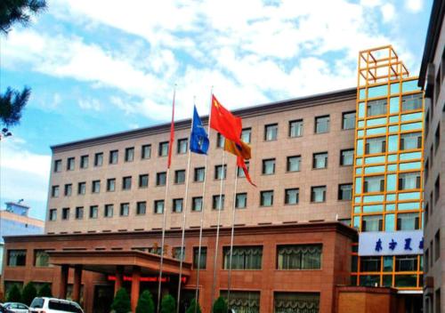 Imagen general del Hotel Jiu Quan Oriental International. Foto 4