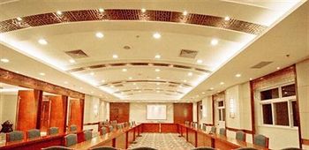 Imagen general del Hotel Jiuhua Mountain Dongya. Foto 2