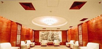 Imagen general del Hotel Jiuhua Mountain Dongya. Foto 3