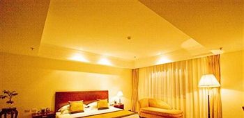Imagen de la habitación del Hotel Jiuhua Mountain Dongya. Foto 8