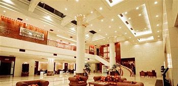 Imagen general del Hotel Jiuhua Mountain Dongya. Foto 4