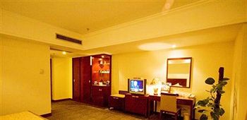 Imagen de la habitación del Hotel Jiuhua Mountain Dongya. Foto 9