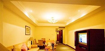 Imagen de la habitación del Hotel Jiuhua Mountain Dongya. Foto 10